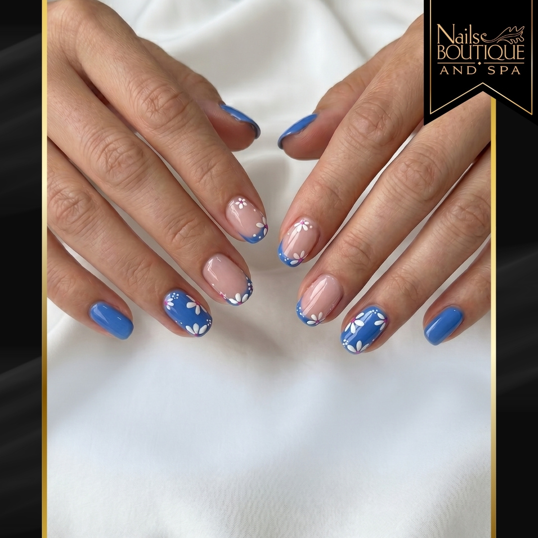 Nails Design