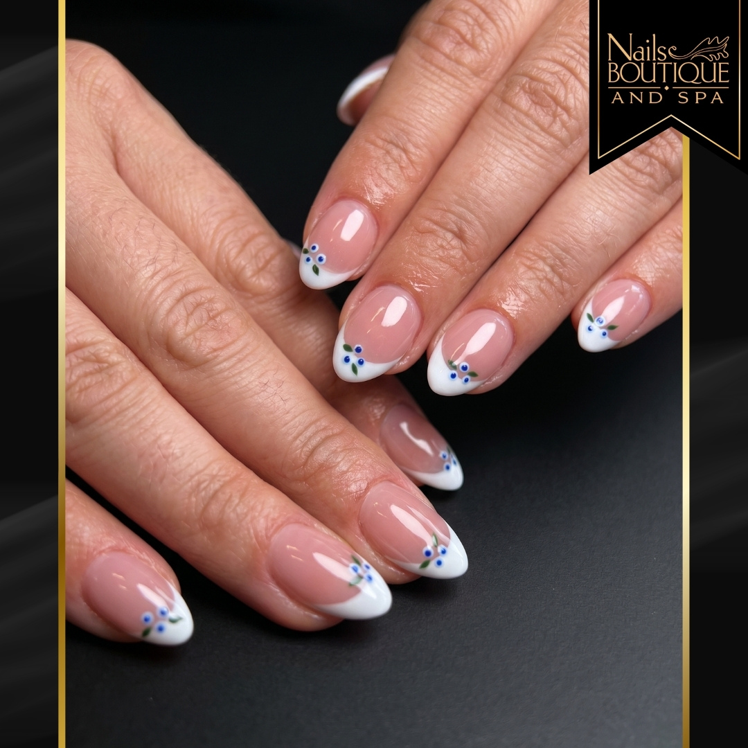 Nails Boutique & Spa
