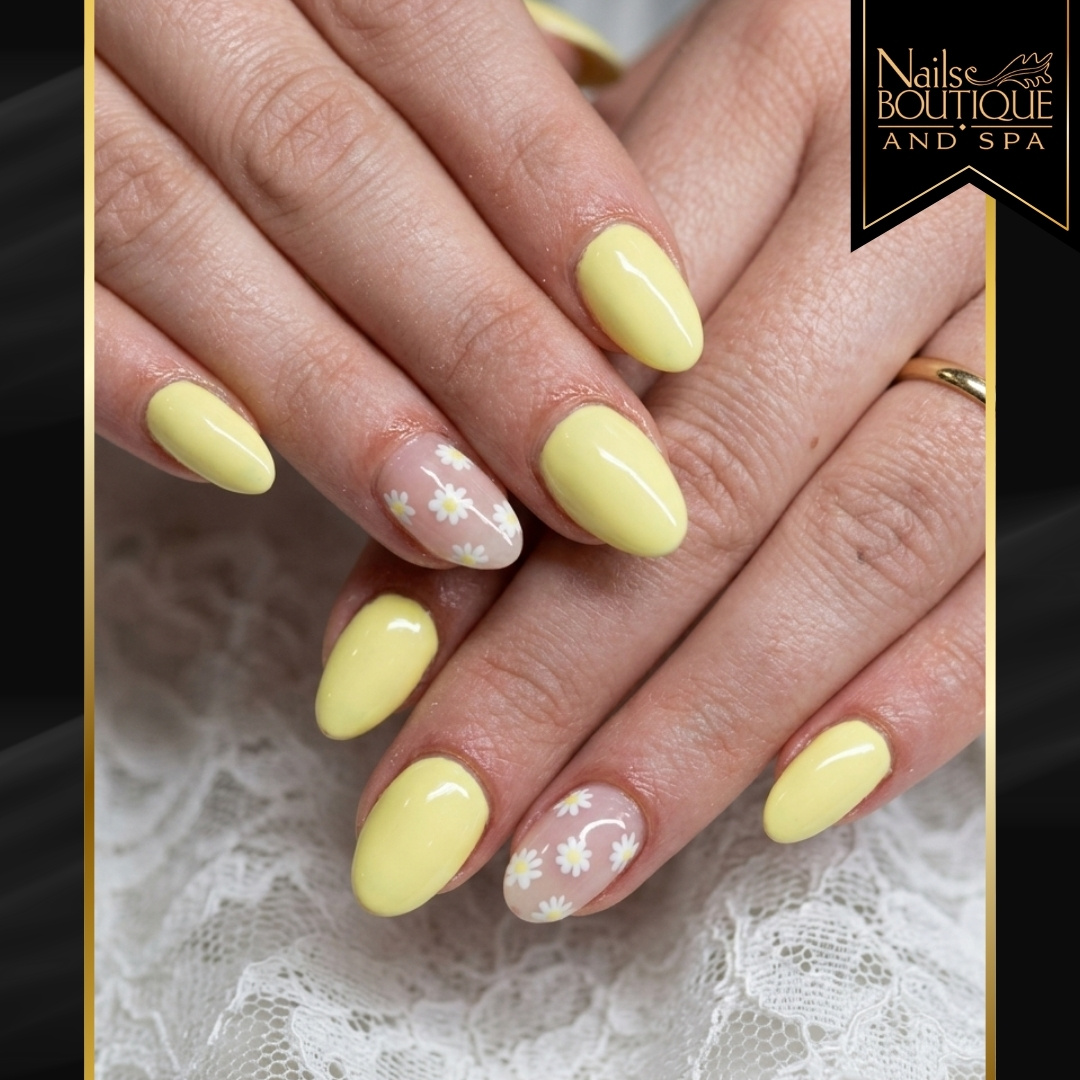 Nails Design