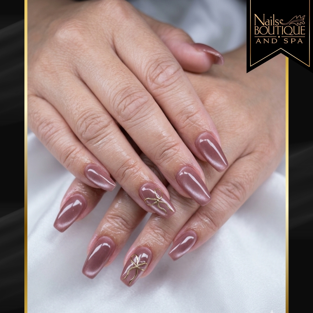 Nails Design