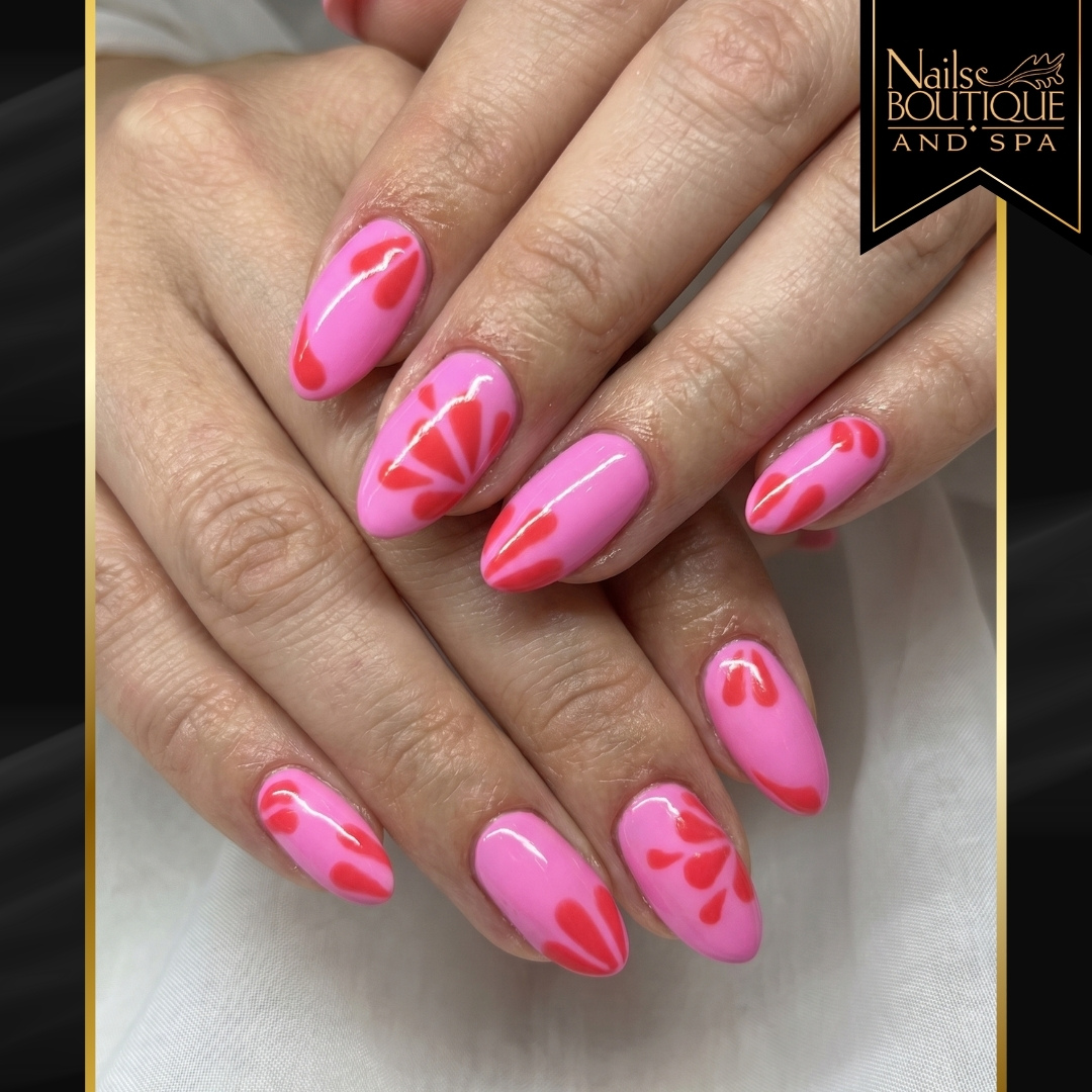 Nails Boutique & Spa