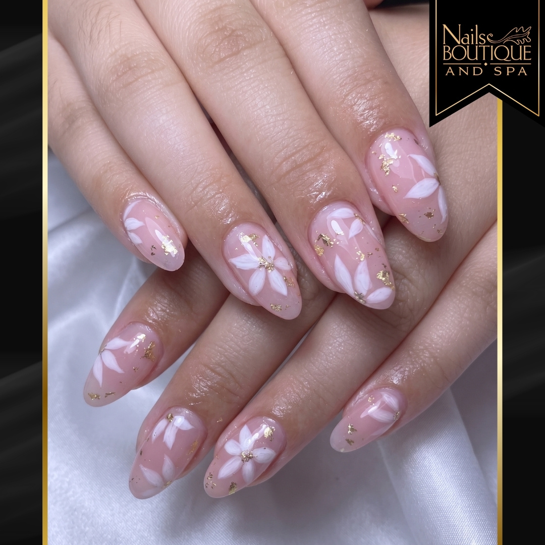 Nails Design
