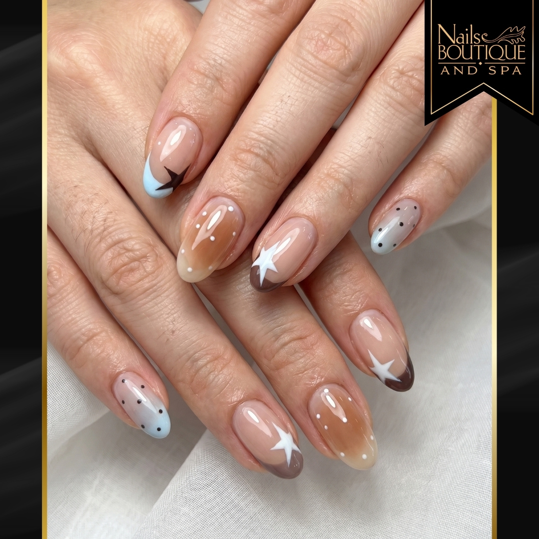 Nails Boutique & Spa
