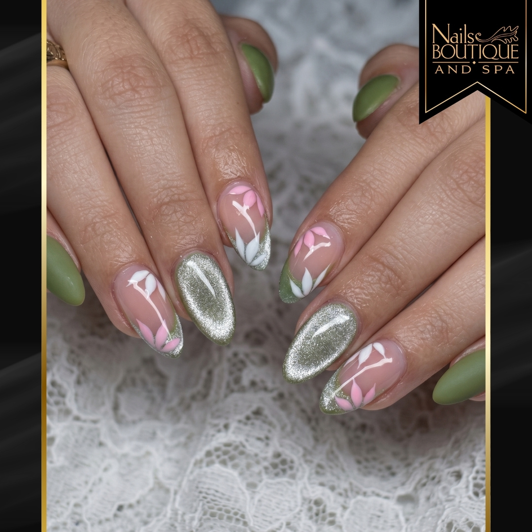 Nails Design