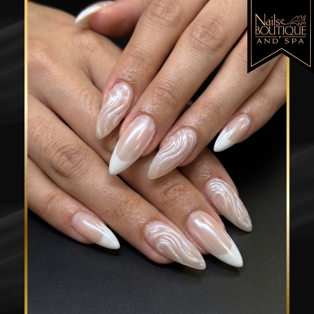 Nails Boutique & Spa