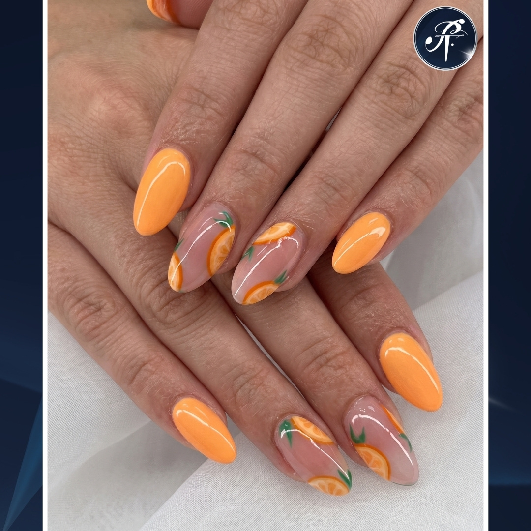 Nail Art Design June 17 2026