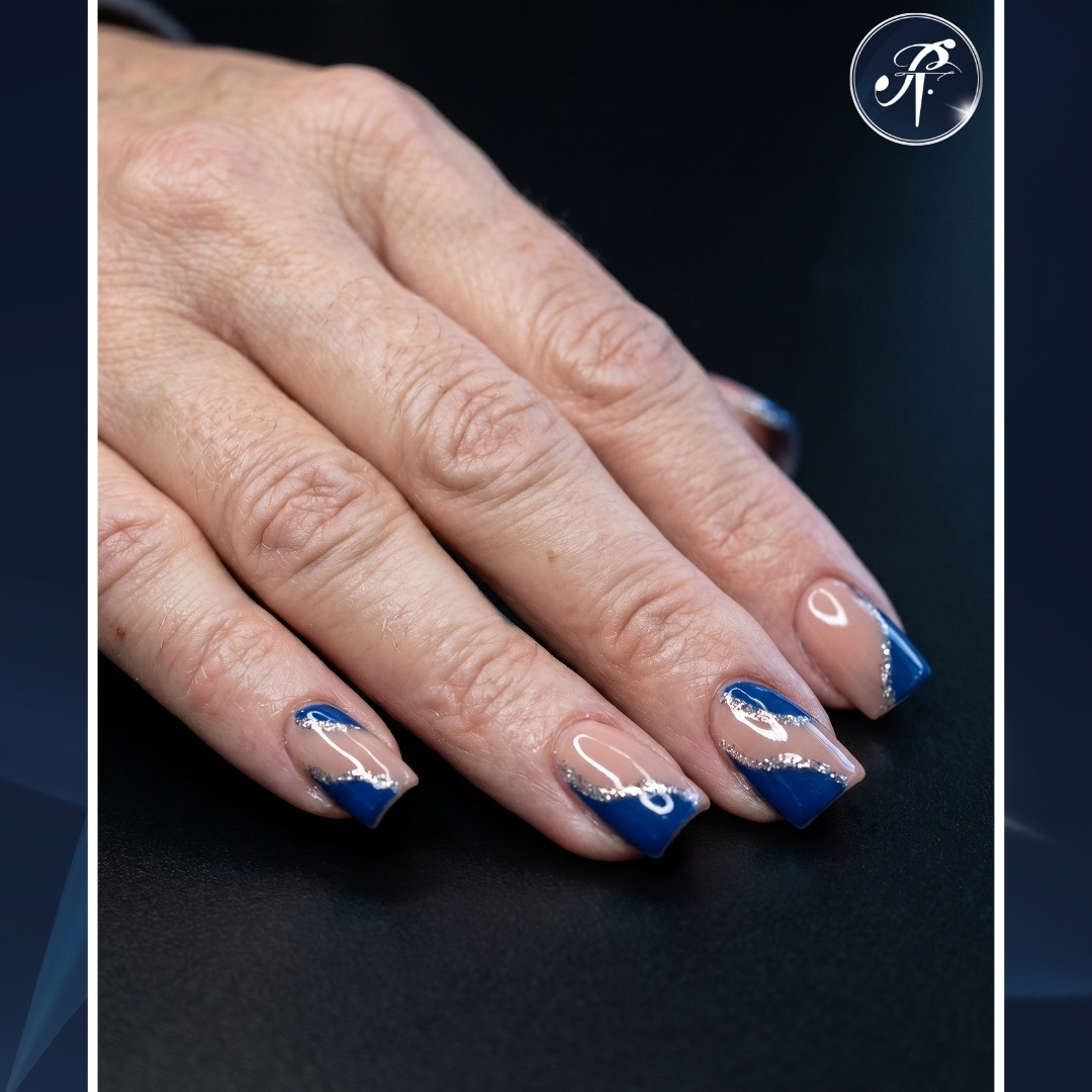 Nail Art Design June 17 2026
