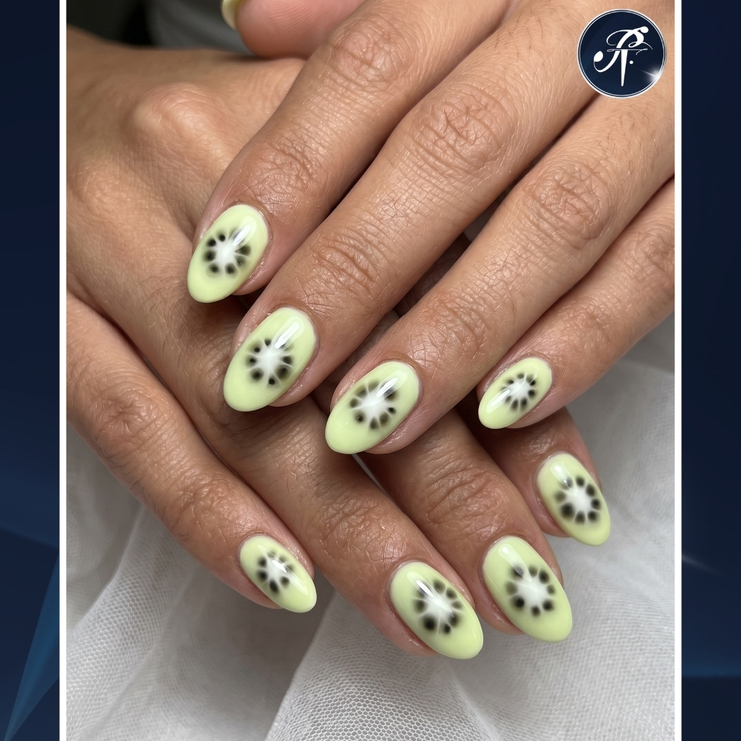 Nail Art Design June 17 2026