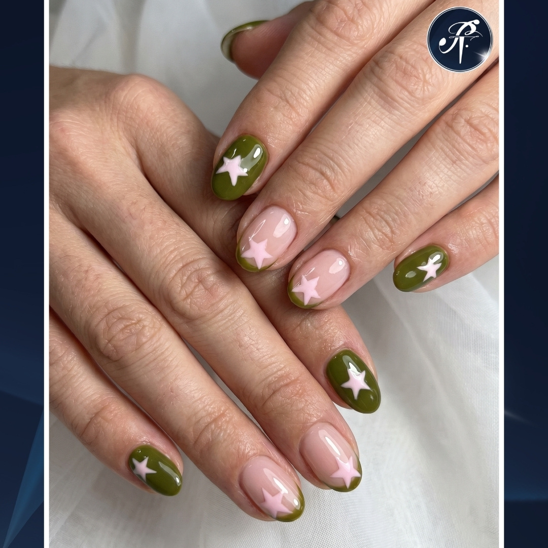 Nail Art Design June 17 2026