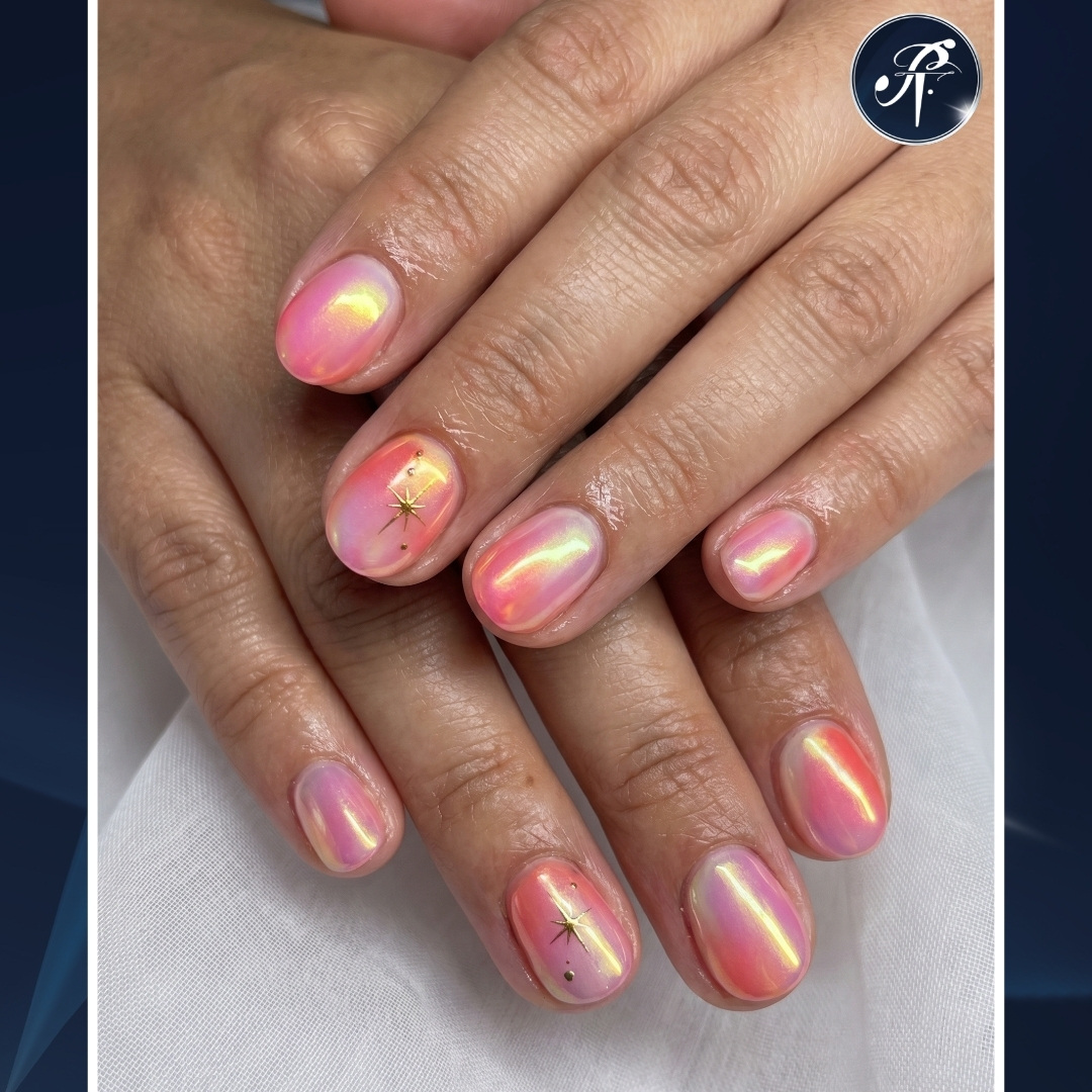 Nail Art Design June 17 2026