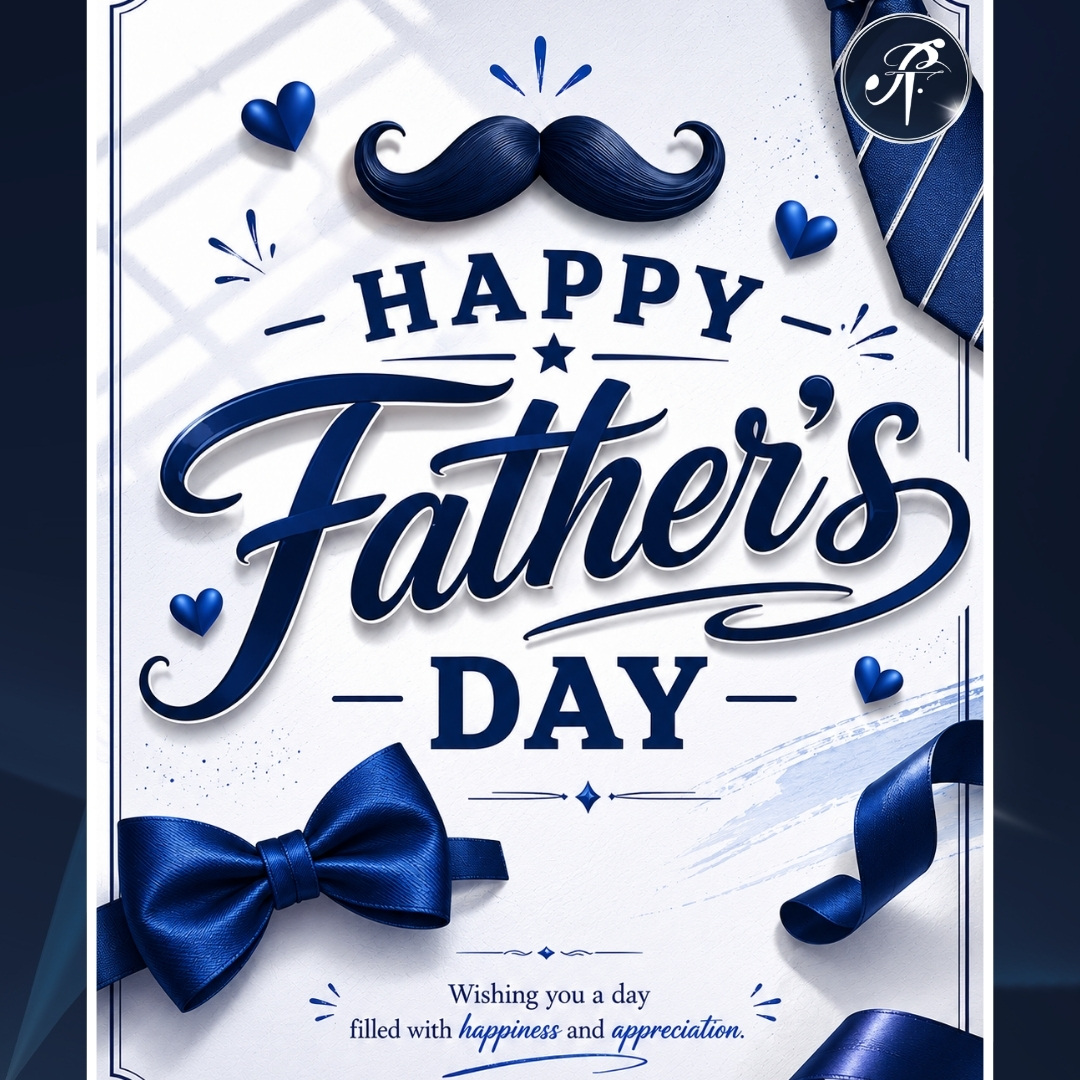 Happy Farther's Day