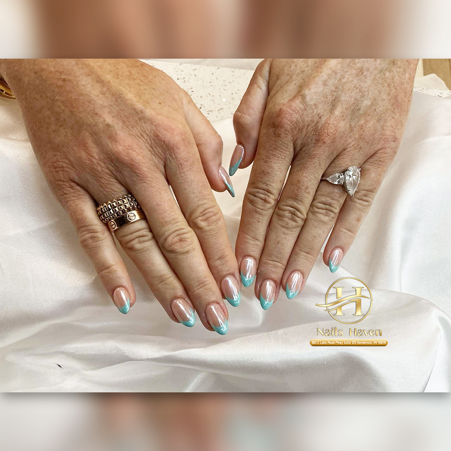 Nail Design July 14 2026