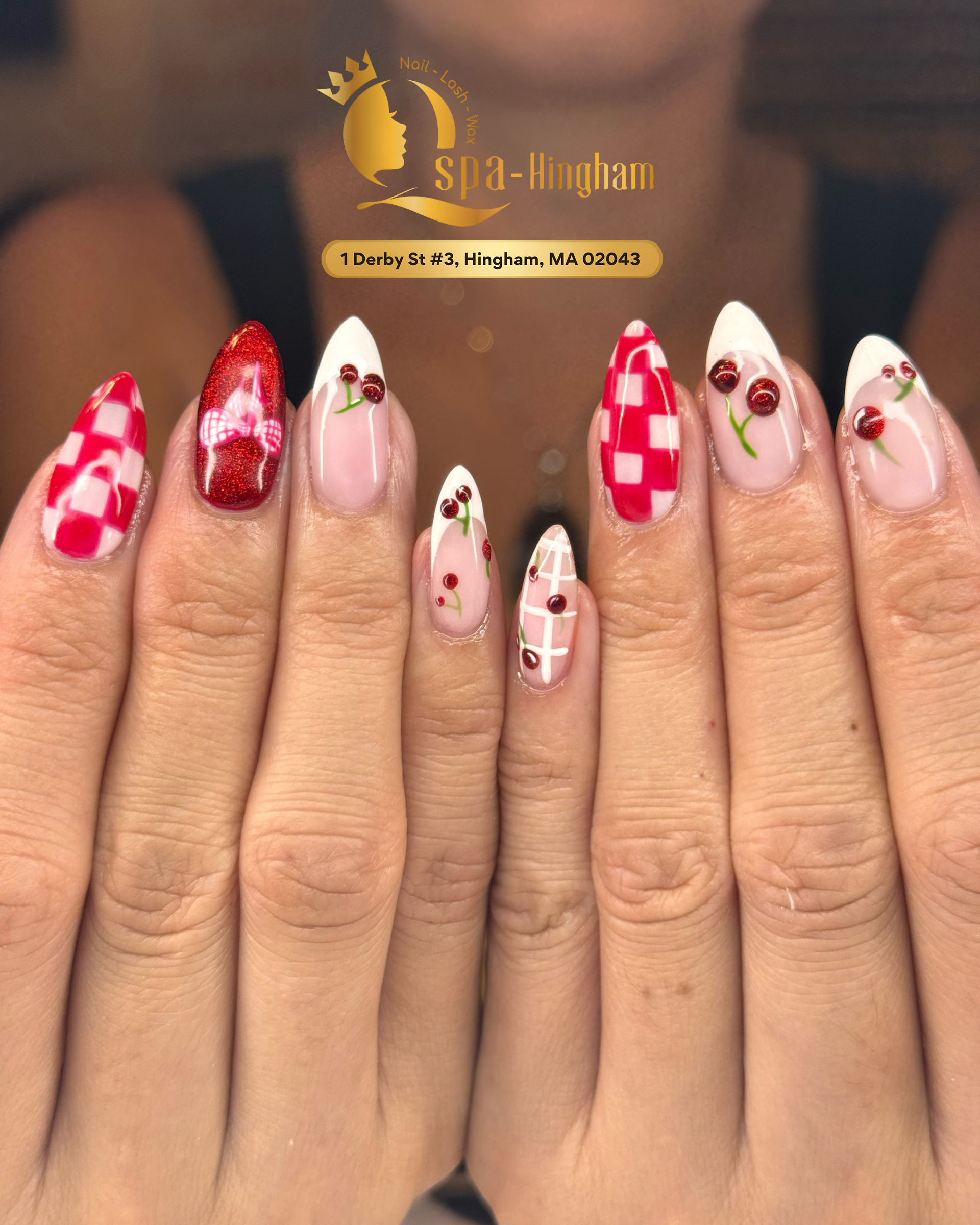 Nail July 6