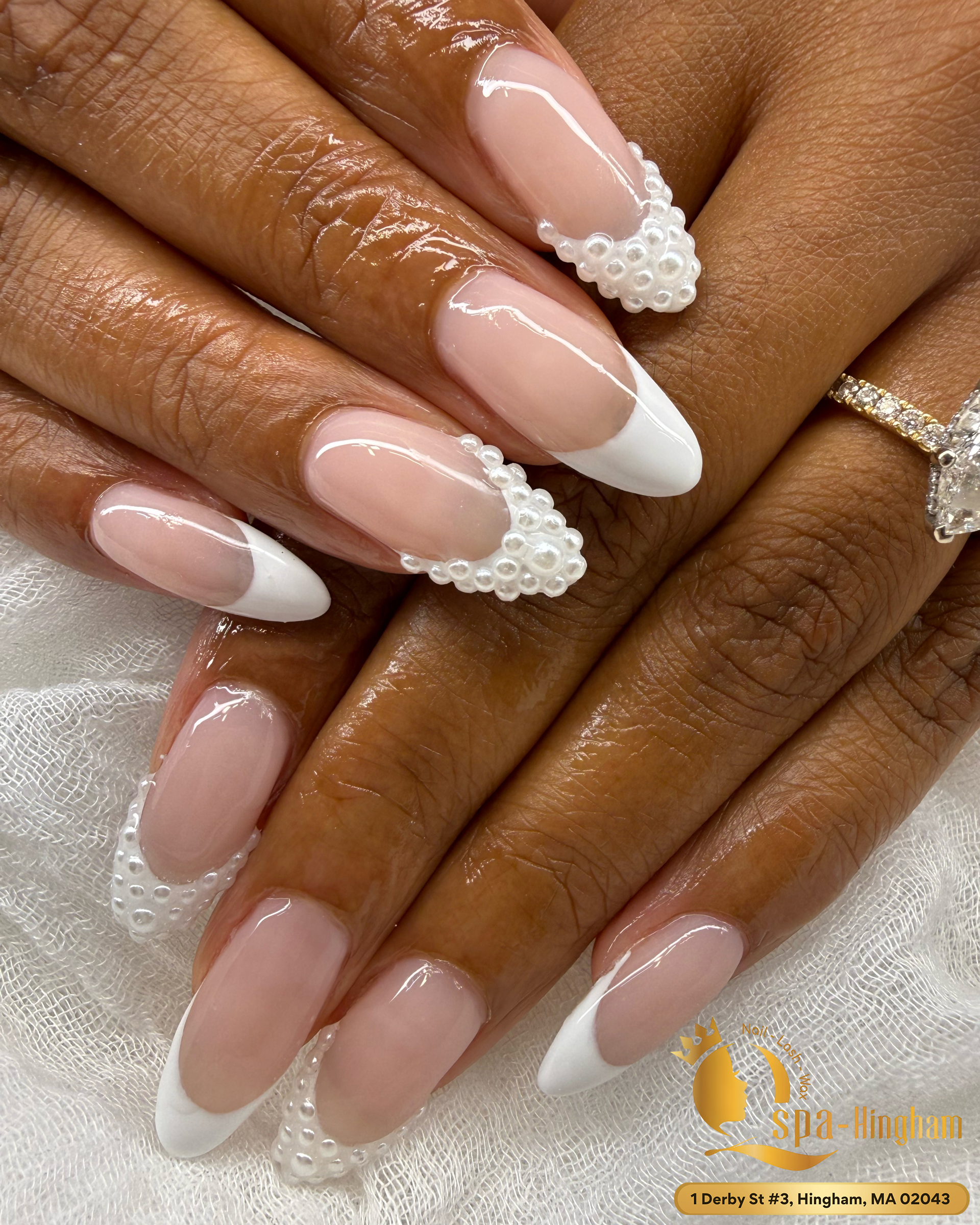 Nail June 4