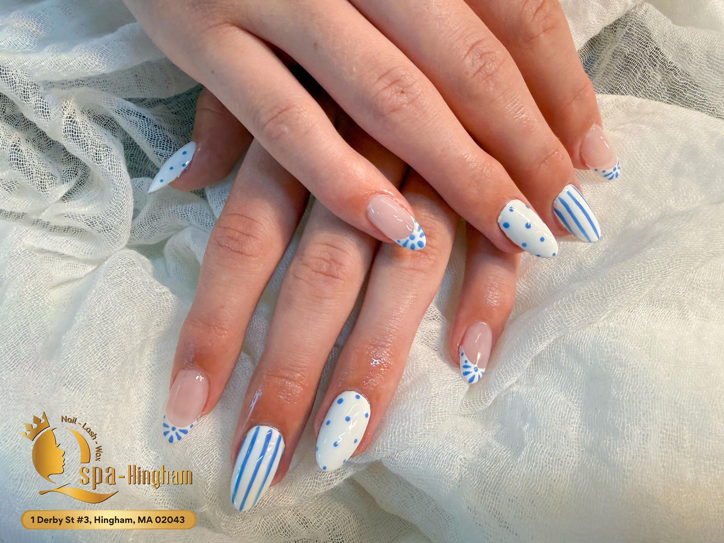 amazing nail