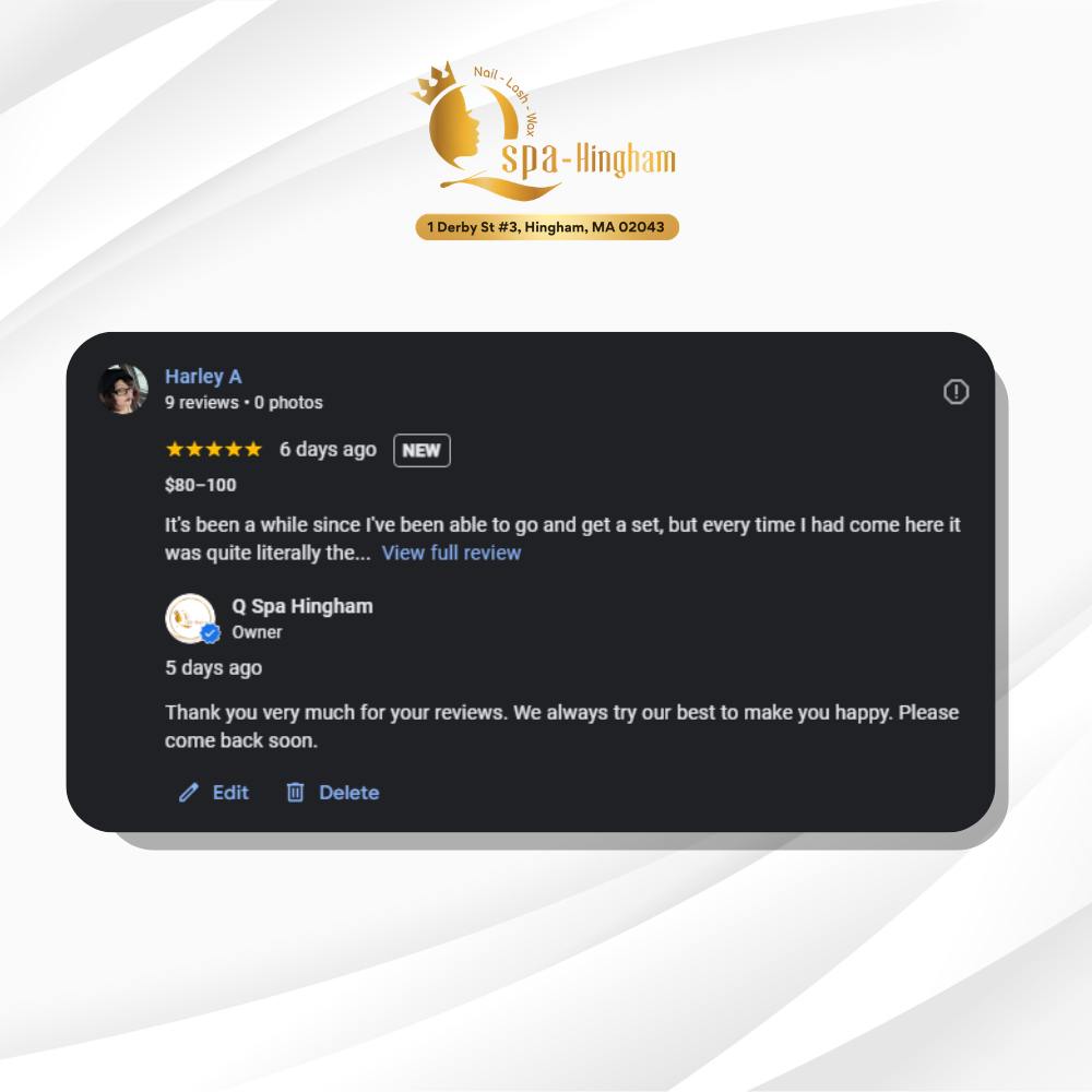 top review