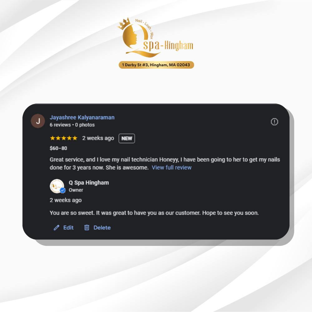 top review
