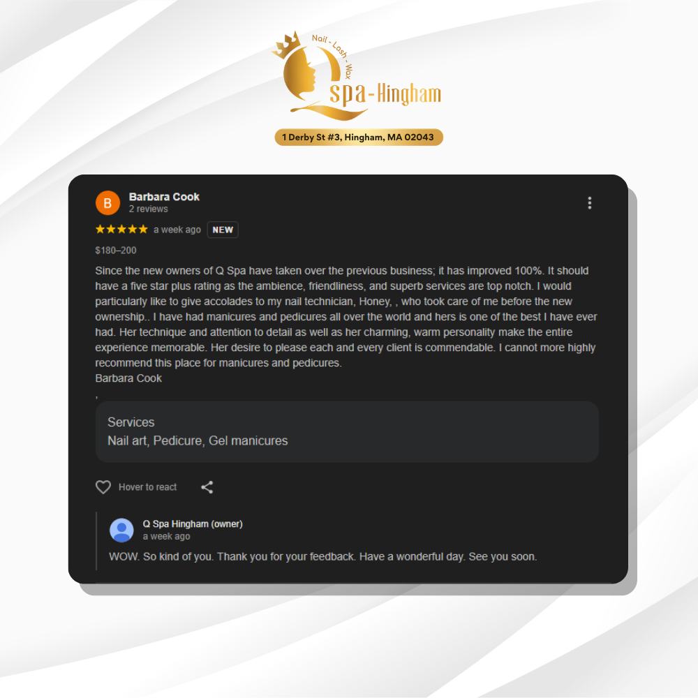 top review