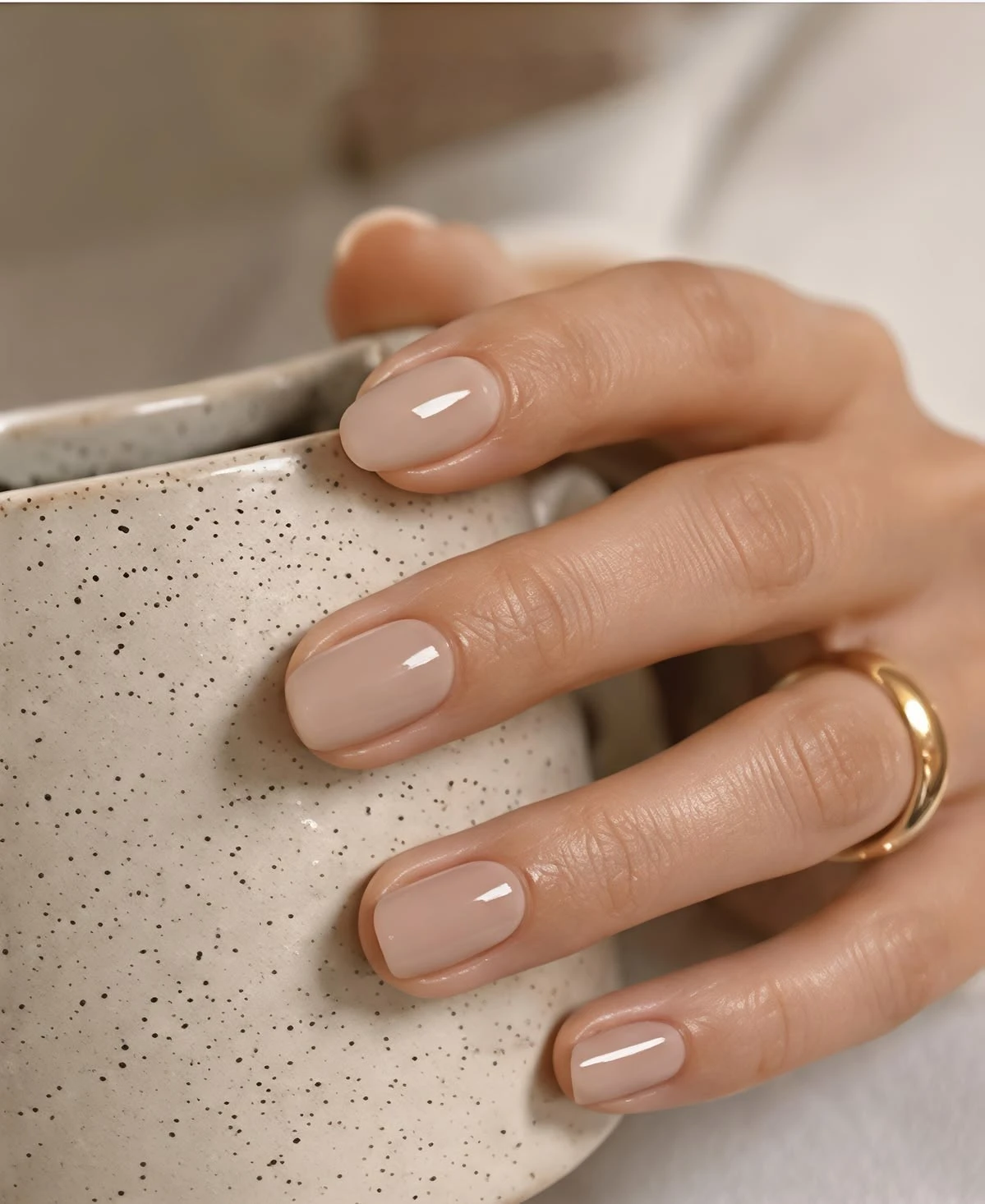 MANICURE 
