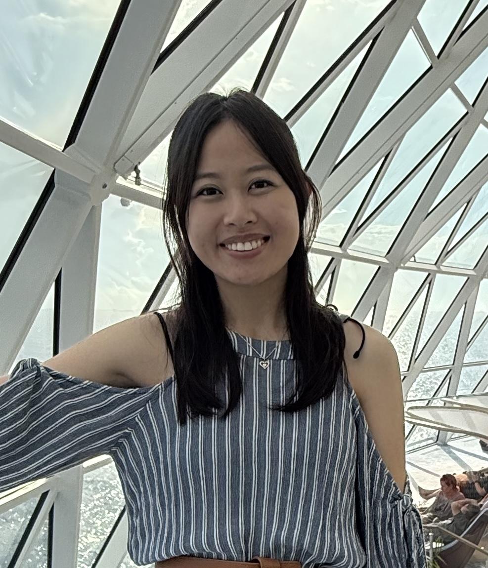 Mary Nguyen