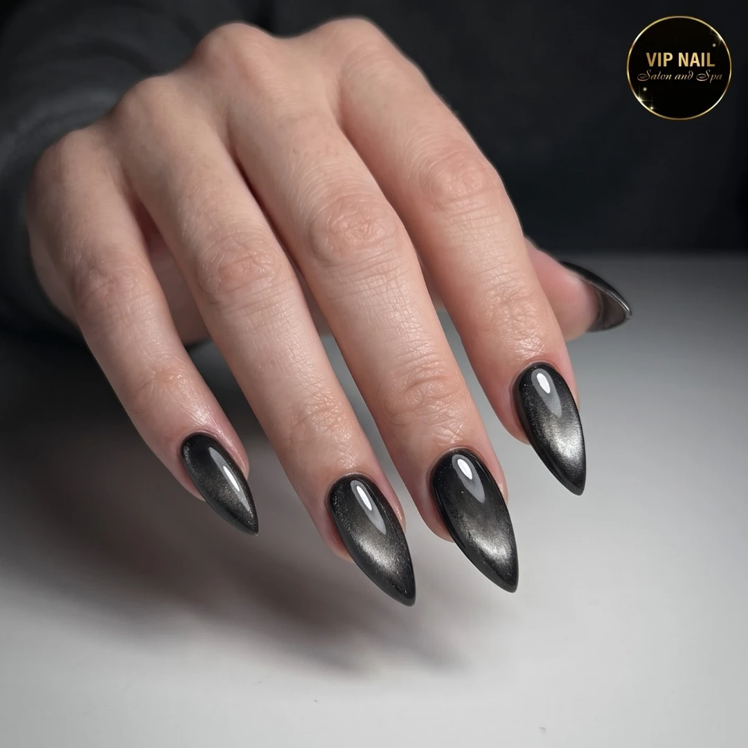 VIP Nail Salon and Spa