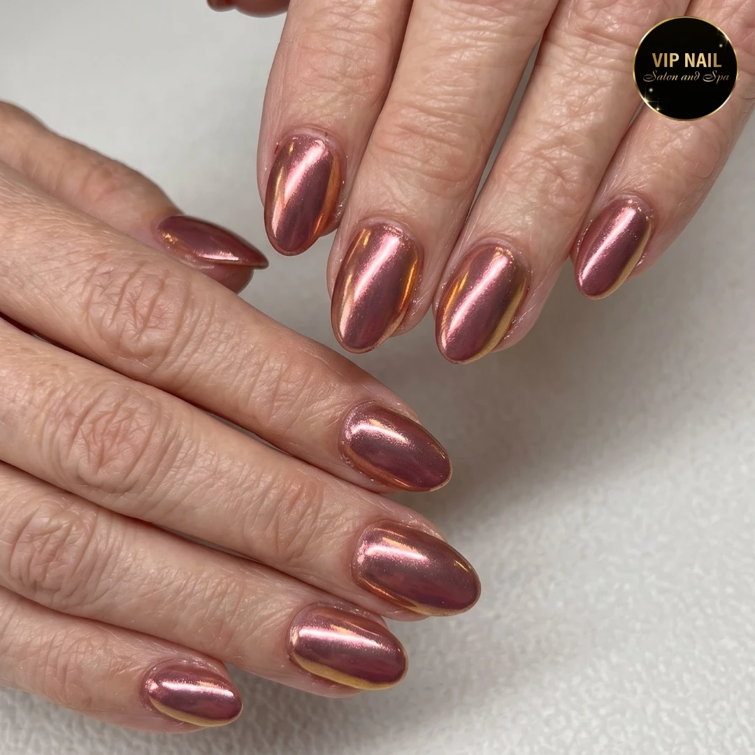 VIP Nail Salon and Spa