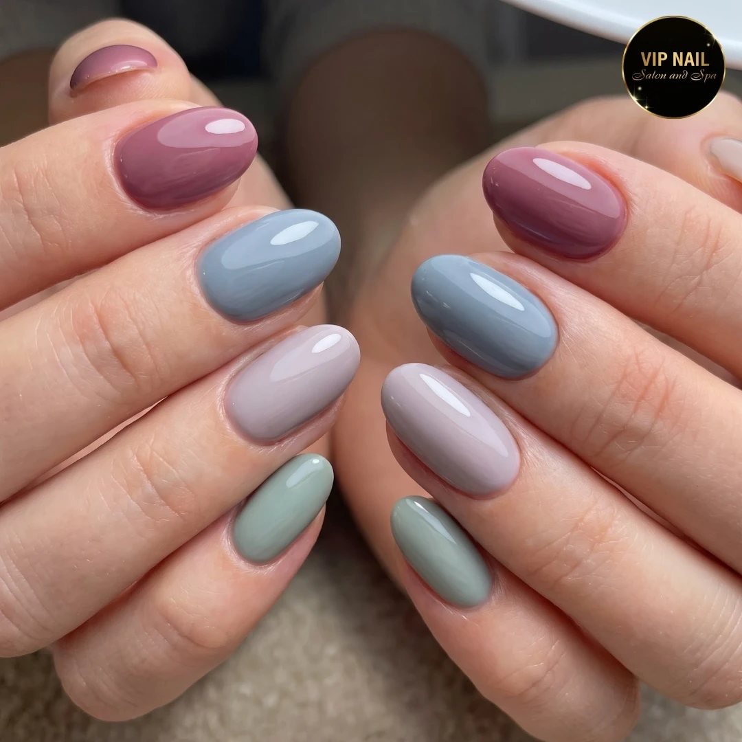 VIP Nail Salon and Spa
