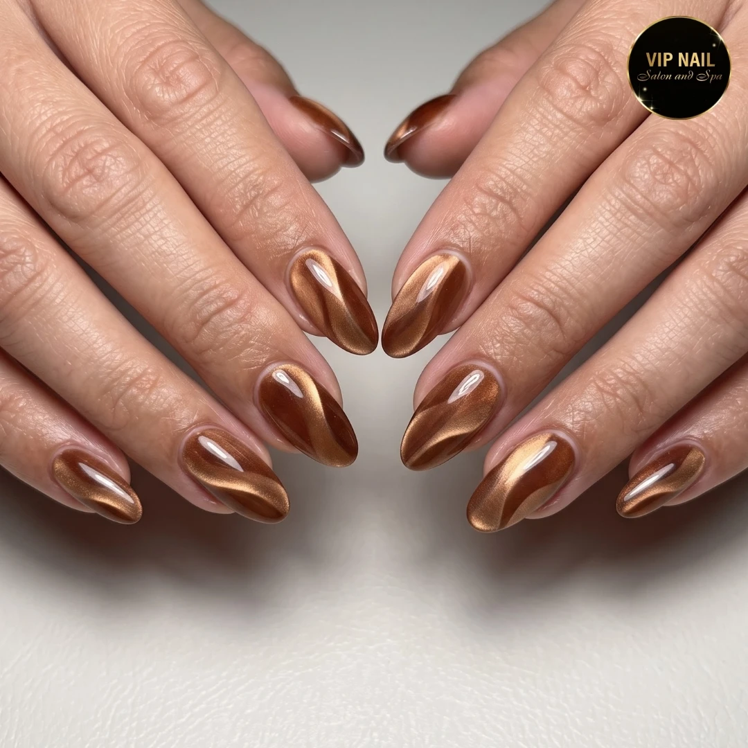 VIP Nail Salon and Spa