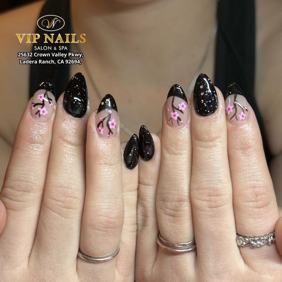 VIP Nail Salon and Spa | Ladera Ranch, CA