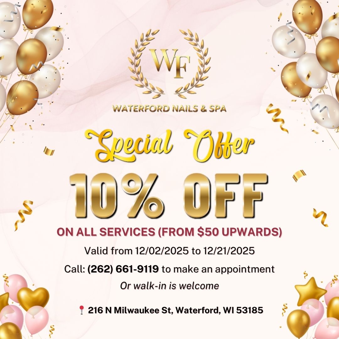Special Offer