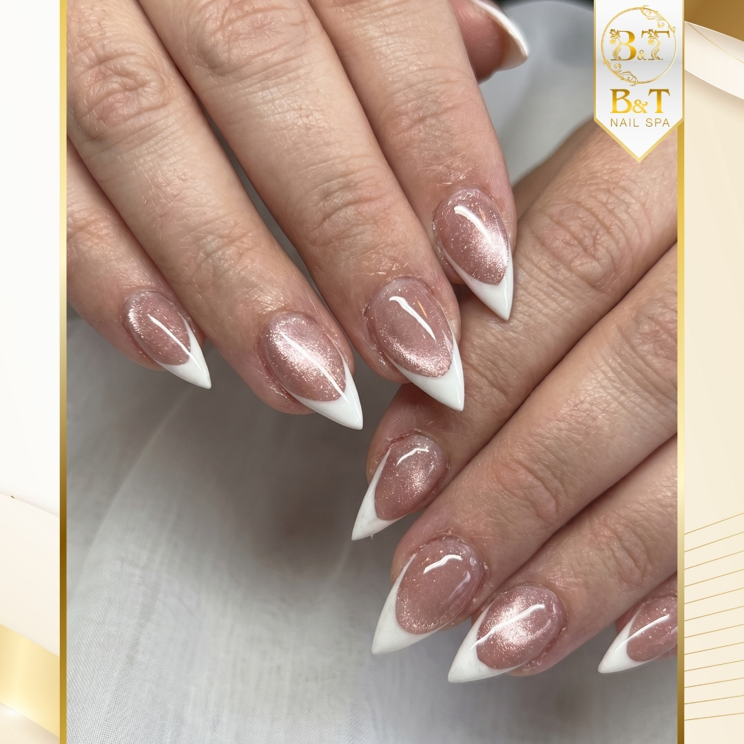 BT Ohio Nails & Spa