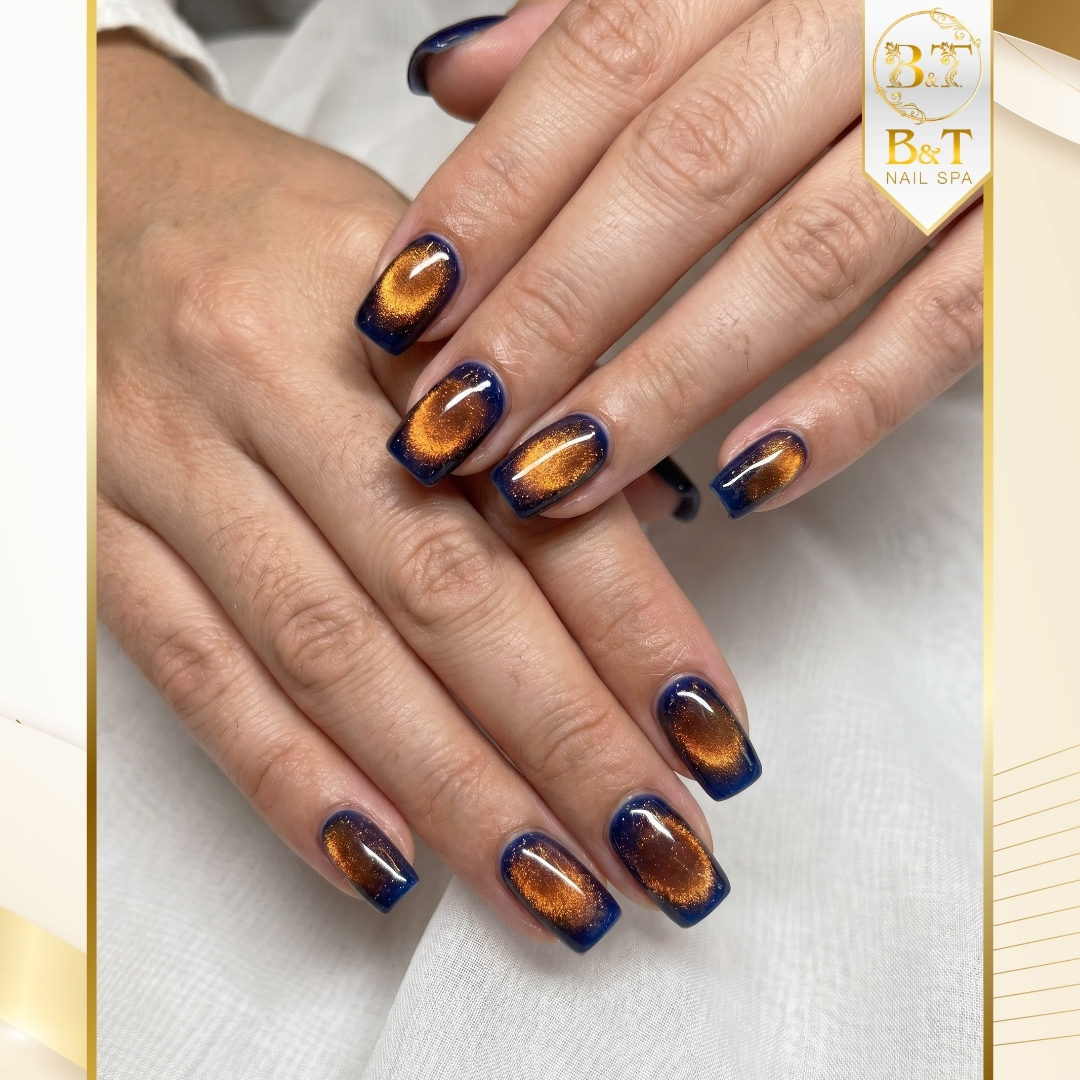 BT Ohio Nails & Spa