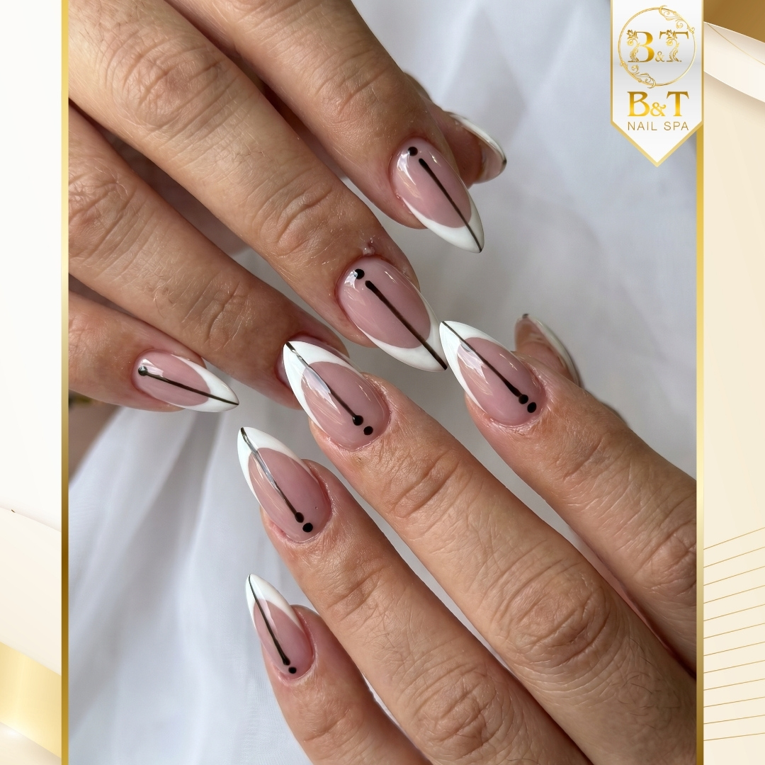 BT Ohio Nails & Spa