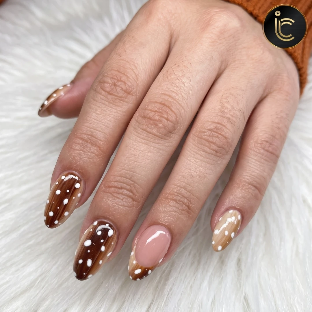 ICOLOR NAIL LOUNGE