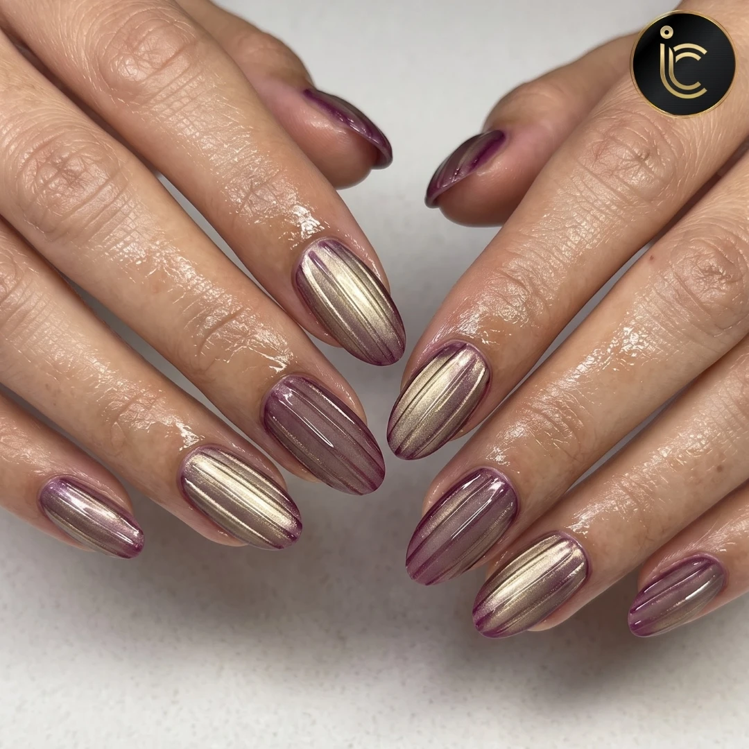 ICOLOR NAIL LOUNGE