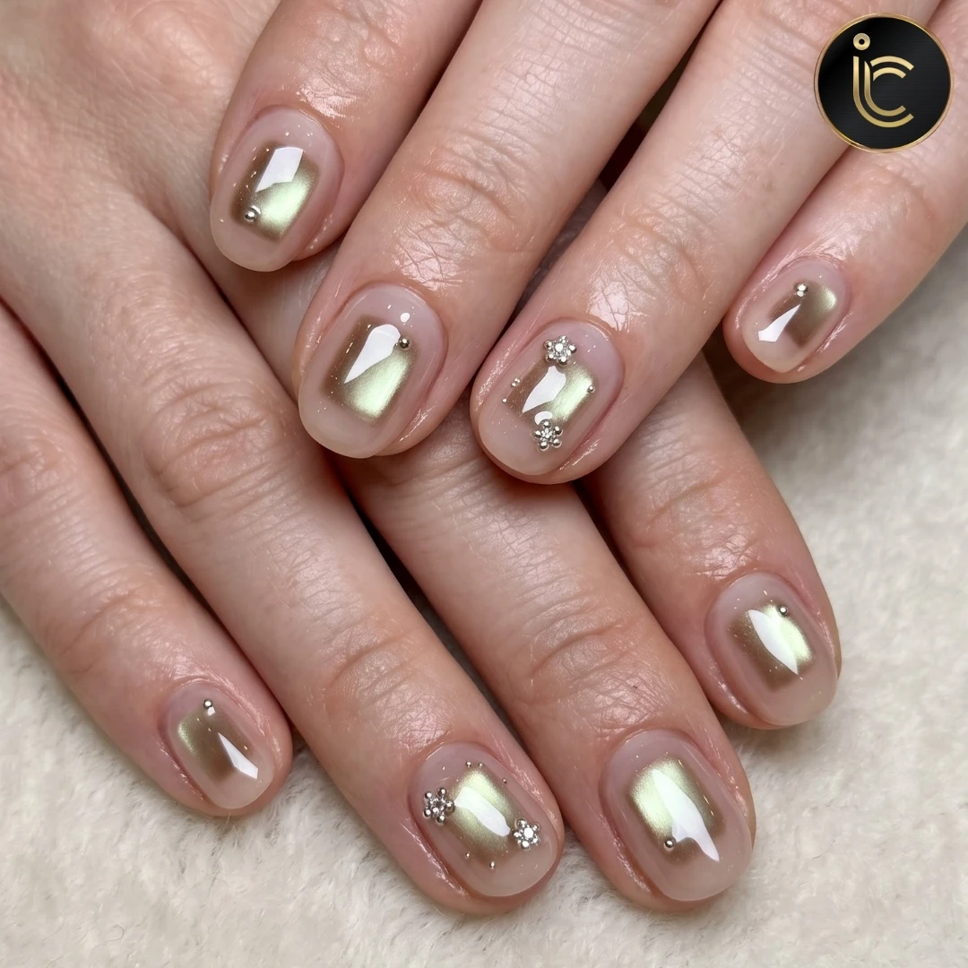 ICOLOR NAIL LOUNGE