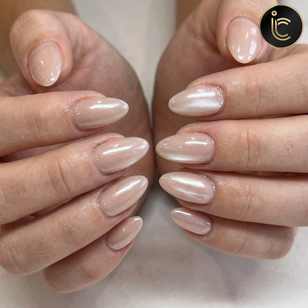 ICOLOR NAIL LOUNGE