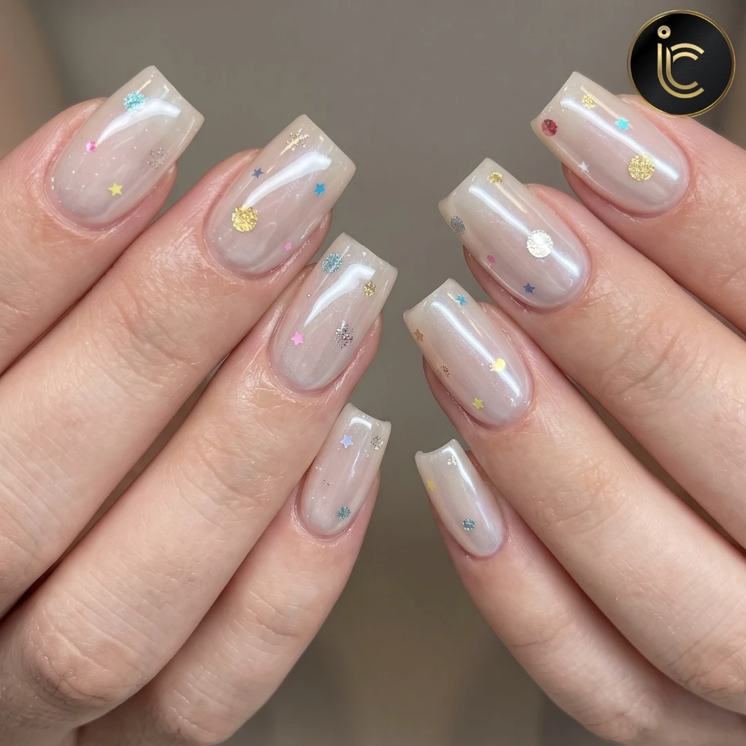ICOLOR NAIL LOUNGE