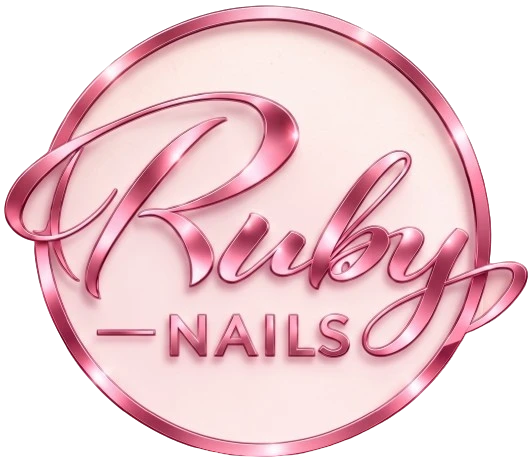 Ruby Nails
