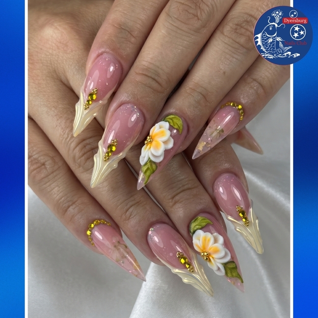 Nails Design