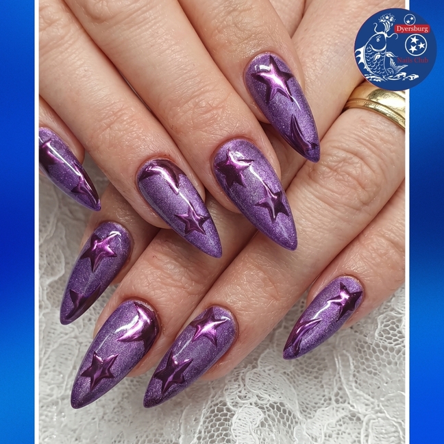Nails Design