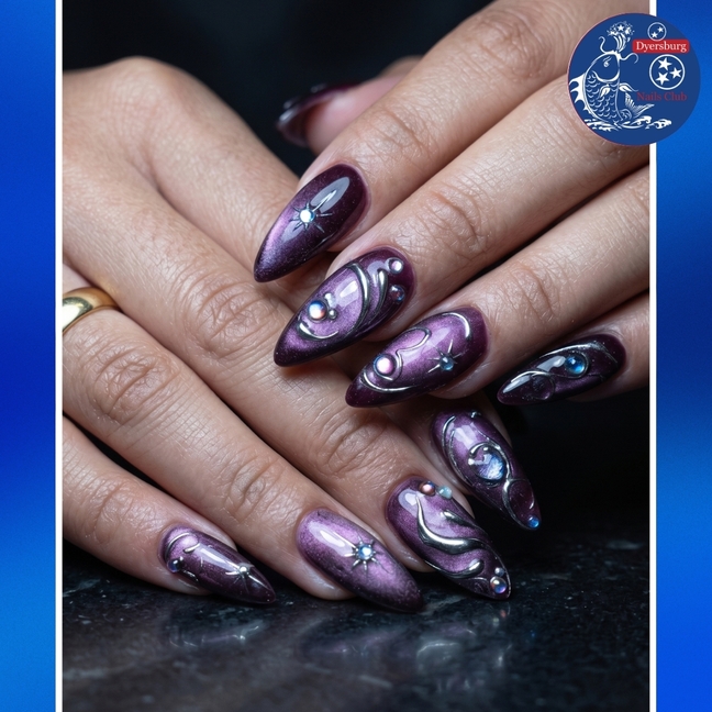 Nails Design