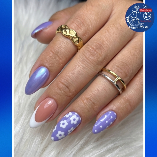 Nails Design