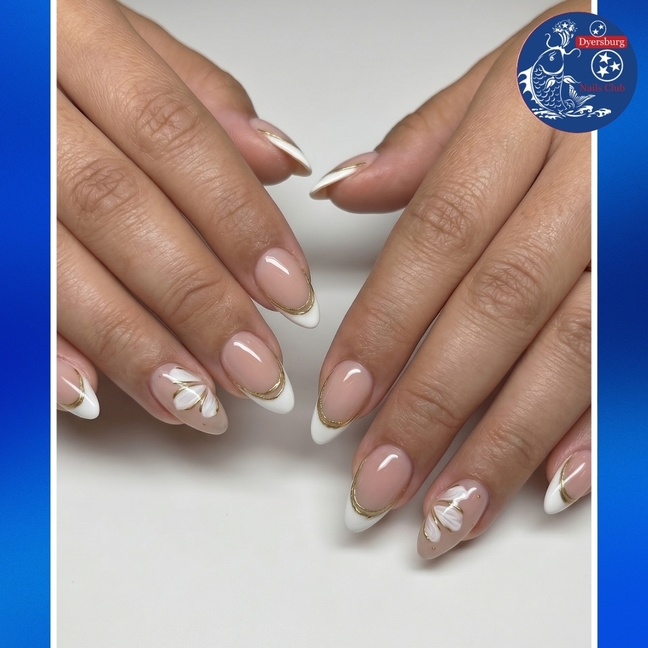 Nails Design