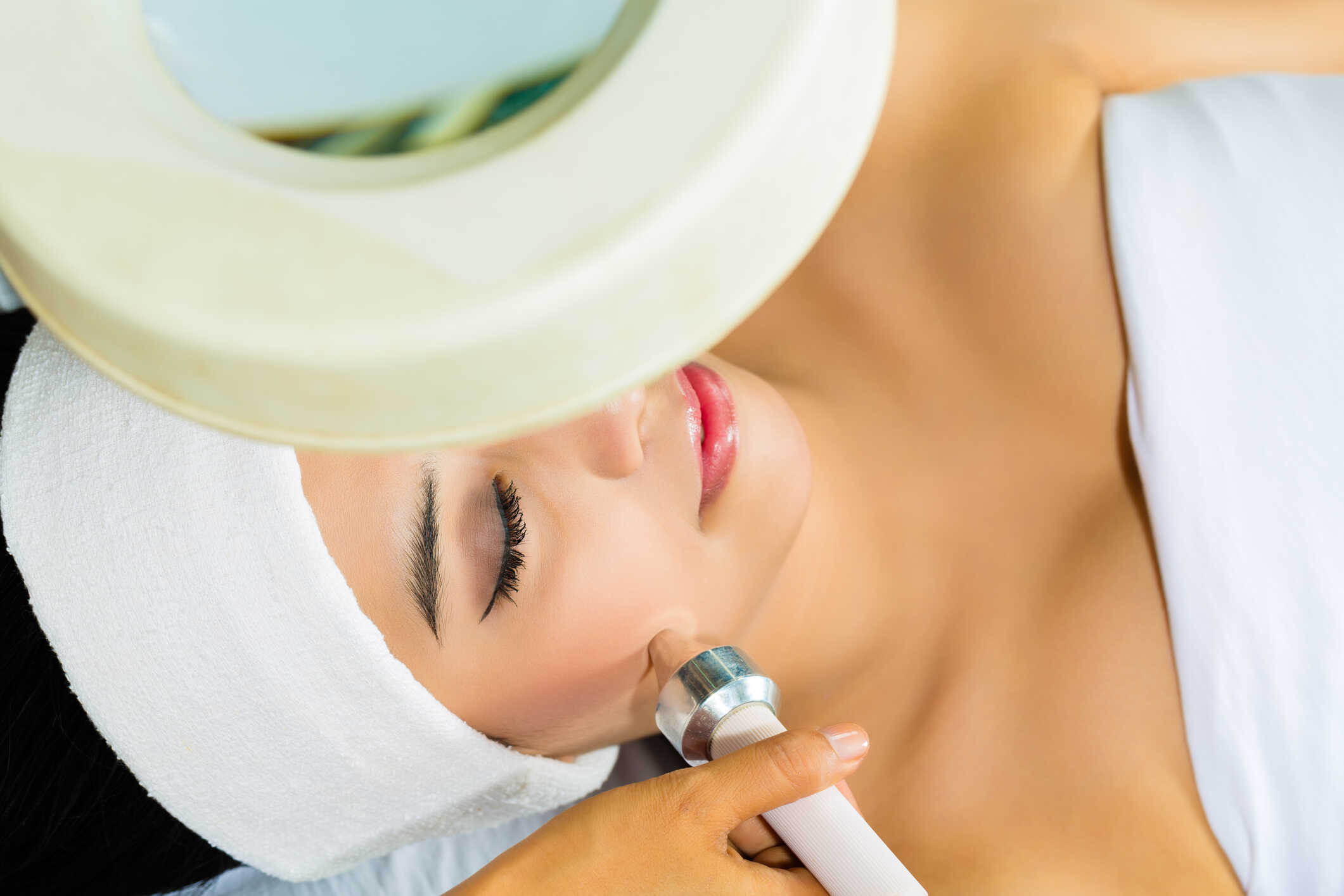Facials