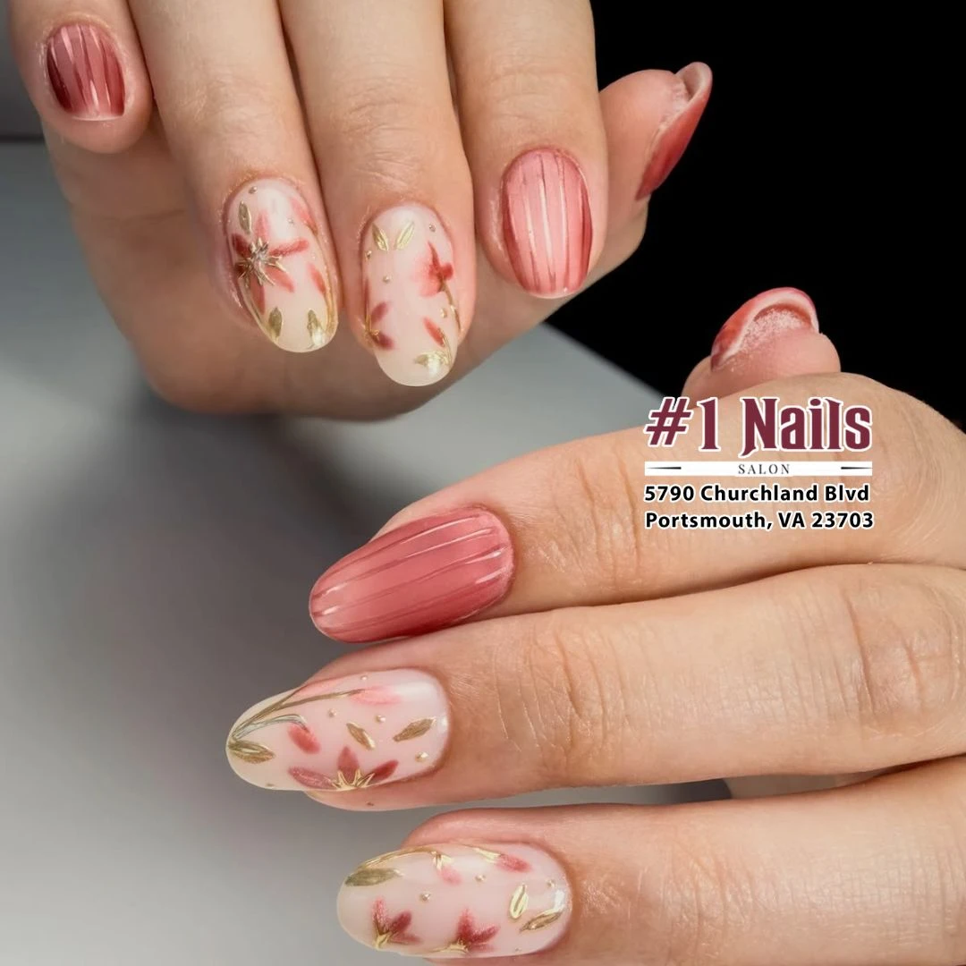 Must Try Nail Designs September 17 2026