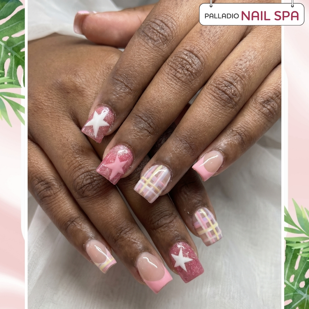 Nail Design June 22 2026