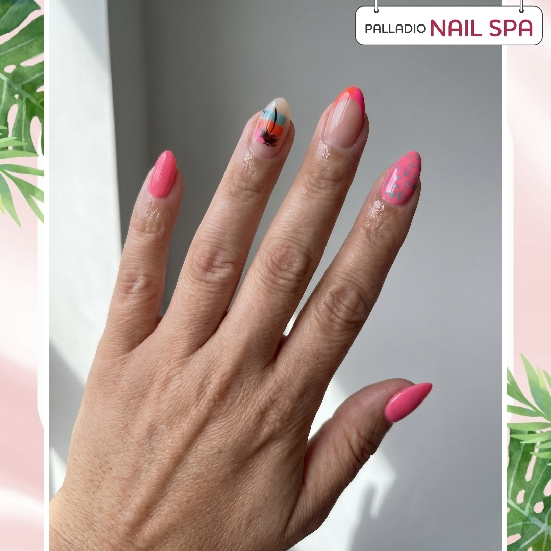 Nail Design June 22 2026