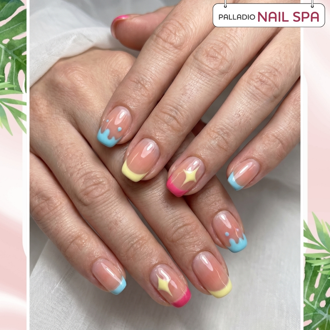 Nail Design June 22 2026