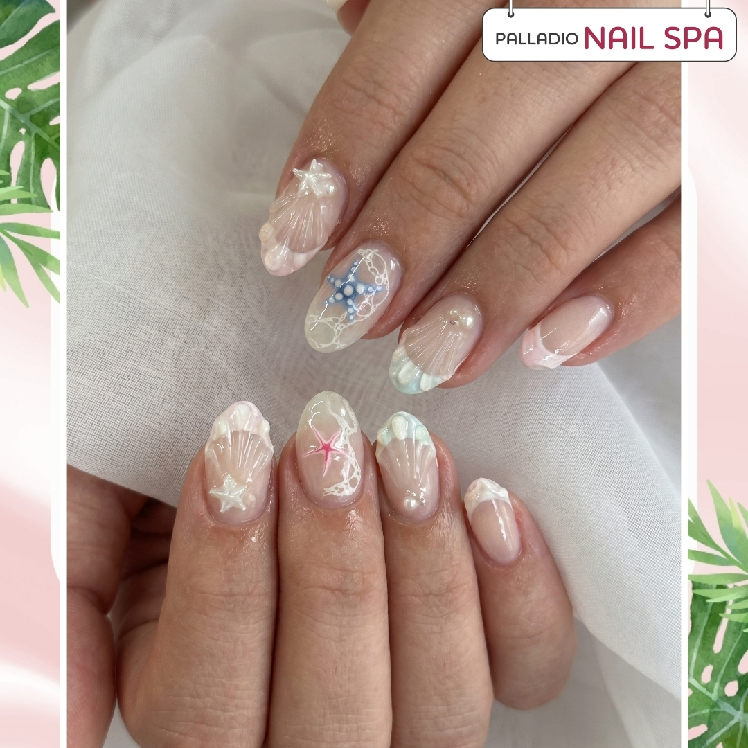 Nail Design June 22 2026